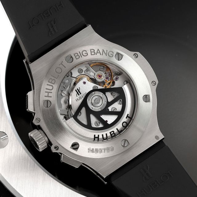 Hublot Big Bang 301.SM.1770.RX Image 2